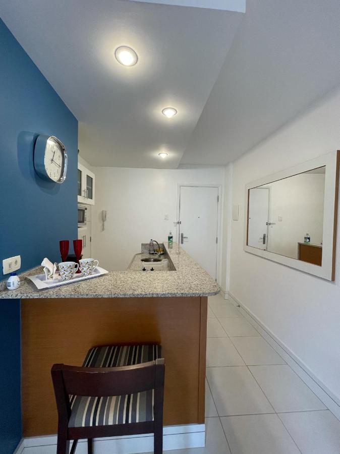 Apartamentos Em Ipanema ริโอเดจาเนโร ภายนอก รูปภาพ