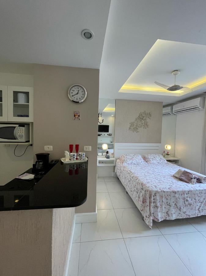Apartamentos Em Ipanema ริโอเดจาเนโร ภายนอก รูปภาพ