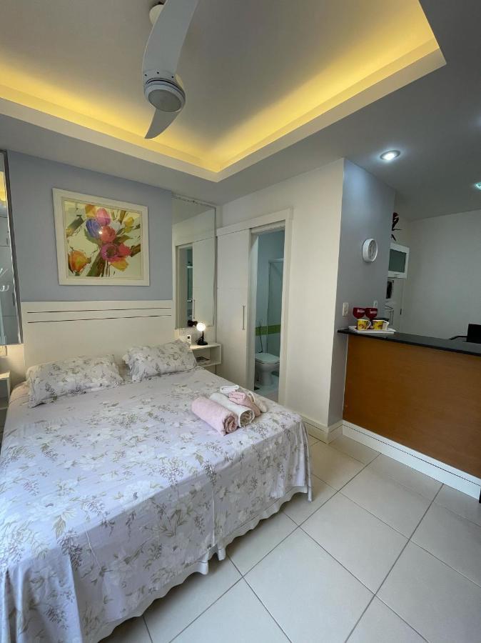 Apartamentos Em Ipanema ริโอเดจาเนโร ภายนอก รูปภาพ