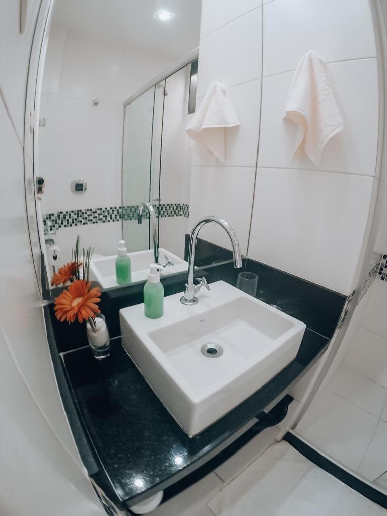Apartamentos Em Ipanema ริโอเดจาเนโร ภายนอก รูปภาพ