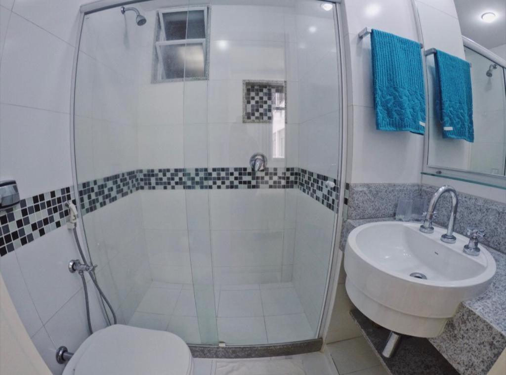 Apartamentos Em Ipanema ริโอเดจาเนโร ภายนอก รูปภาพ